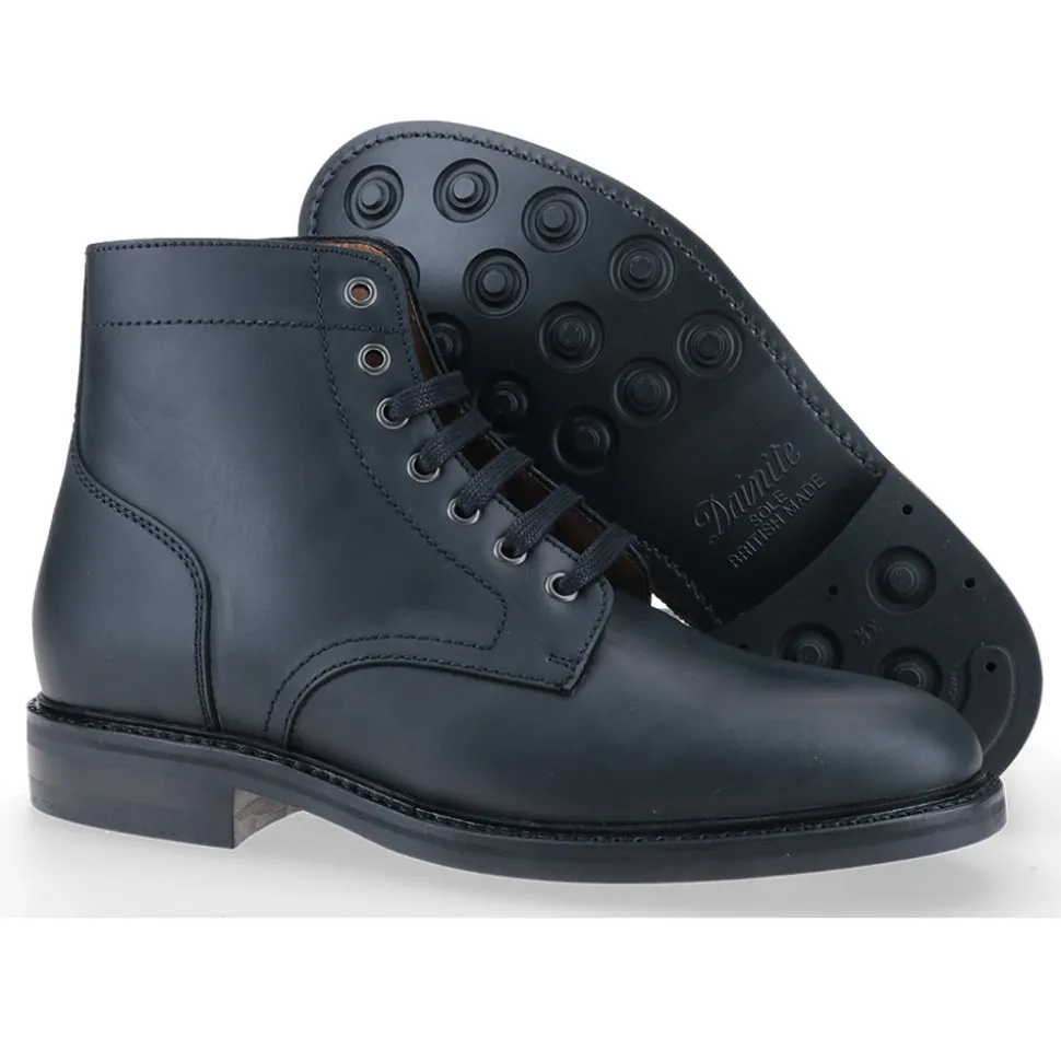 561-T03 BOX CRAZY RUSTIK BLACK