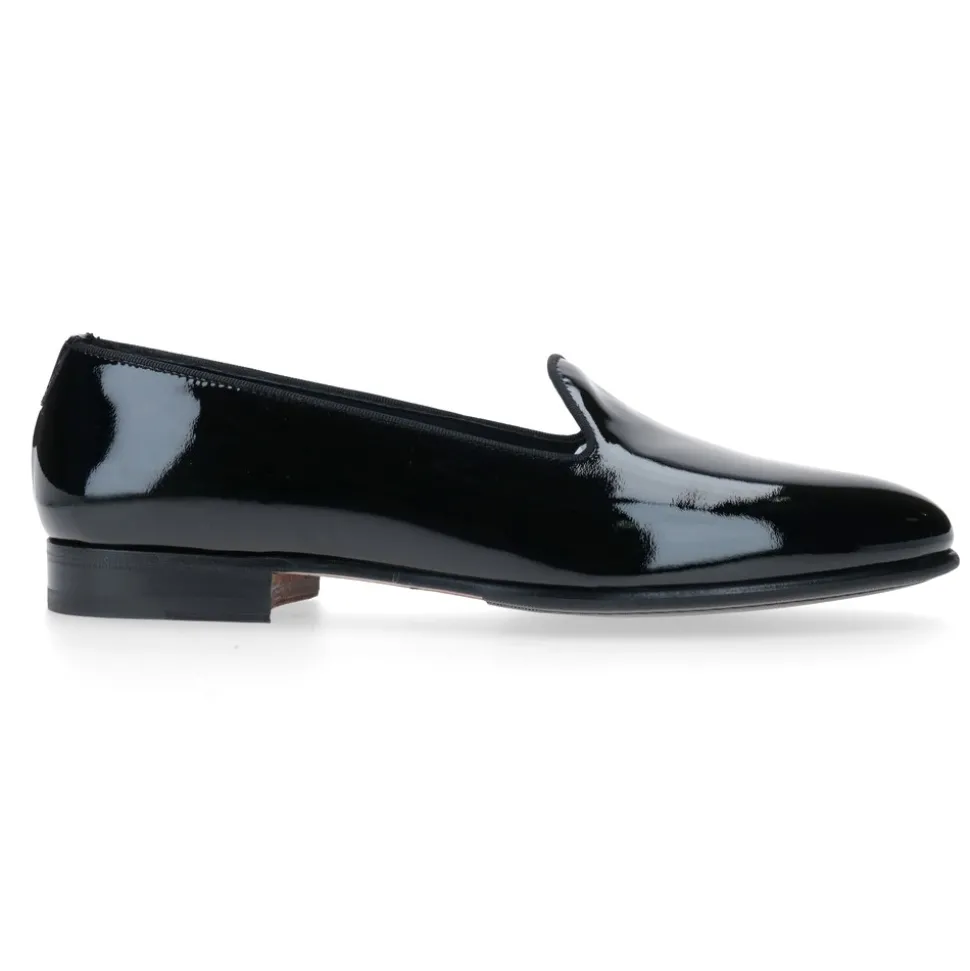 5198-T01 CHAROL BLACK