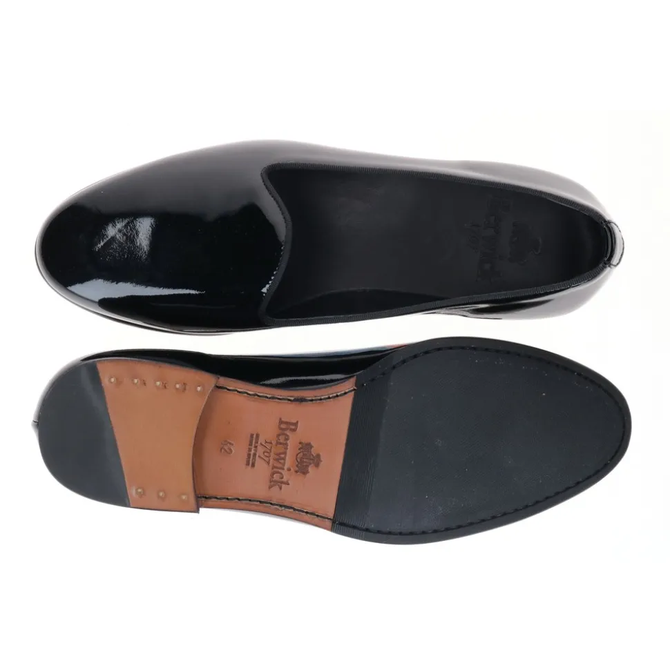 5198-T01 CHAROL BLACK