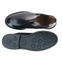 119-T03 CHATEAUBRIAND BLACK