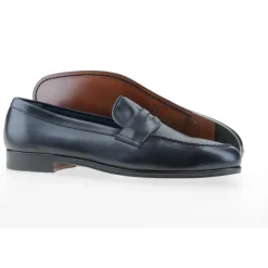 10053-T01 CHATEAUBRIAND DARK BLUE