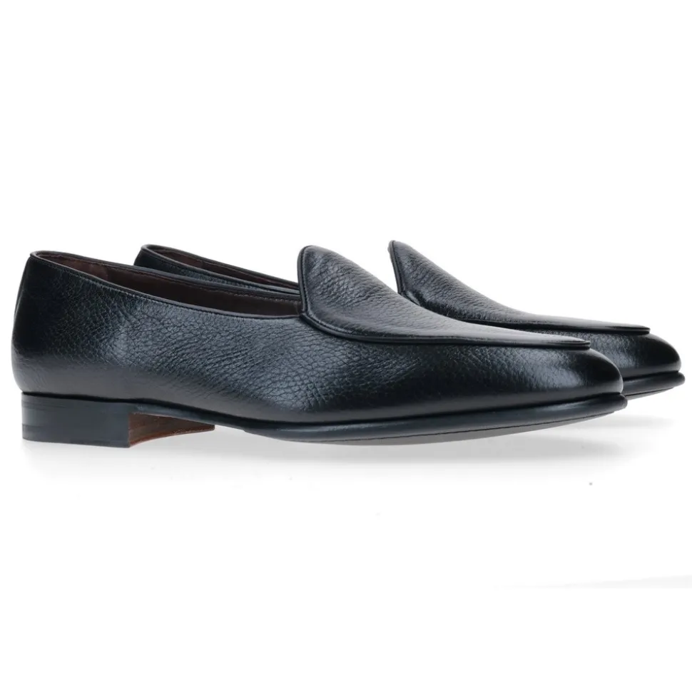 4950-T01 CIERVO BLACK