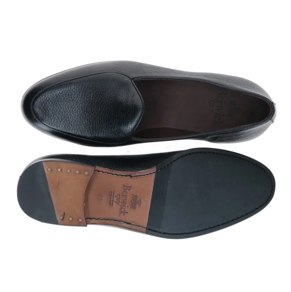 4950-T01 CIERVO BLACK