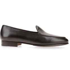 4950-T02 CIERVO DARK BROWN