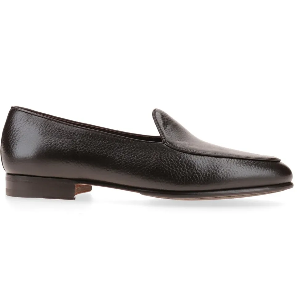 4950-T02 CIERVO DARK BROWN