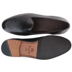 4950-T02 CIERVO DARK BROWN
