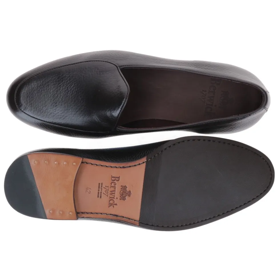 4950-T02 CIERVO DARK BROWN