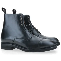 321-T10 CLASSIC CALF BLACK
