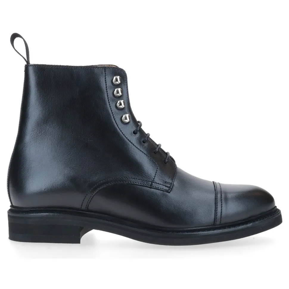 321-T10 CLASSIC CALF BLACK