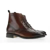 133-T01 CRUST MEDIUM BROWN