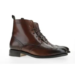 133-T01 CRUST MEDIUM BROWN