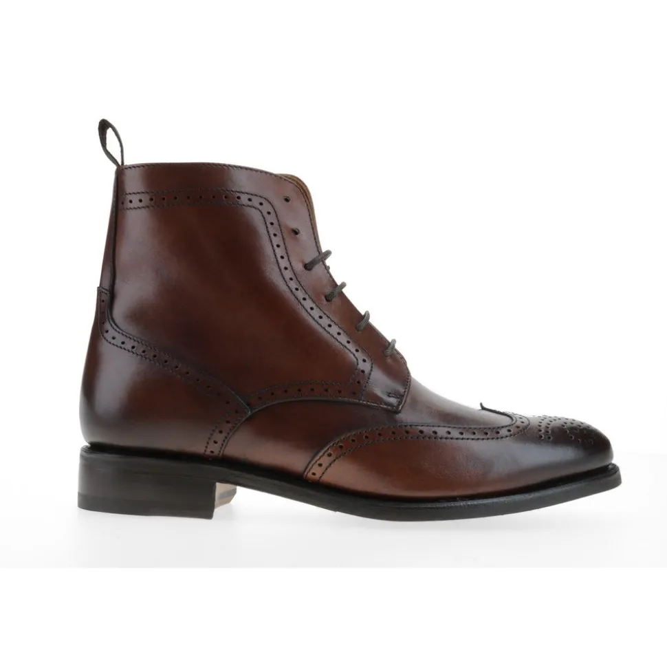 133-T01 CRUST MEDIUM BROWN