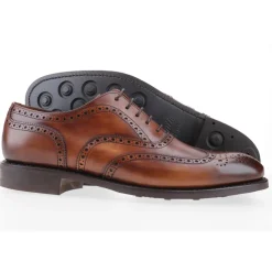 5451-T03 CRUST MEDIUM BROWN
