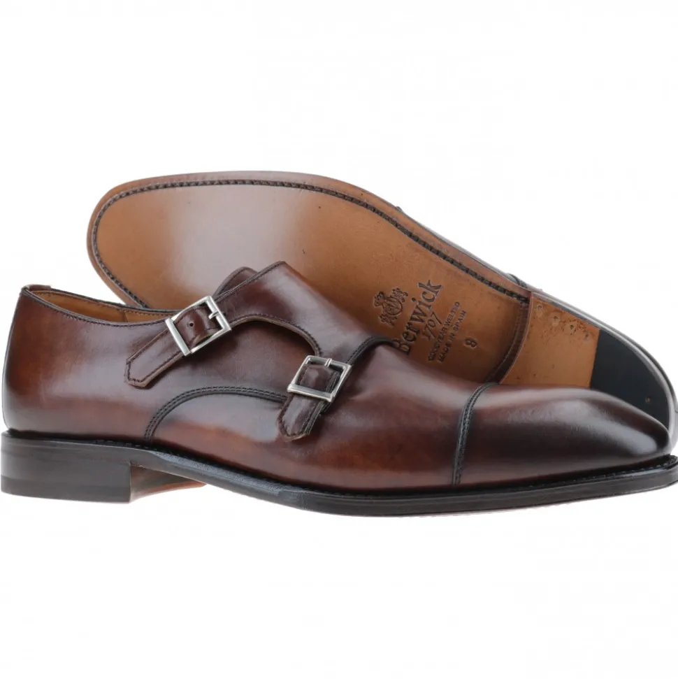 5441-T10 CRUST MEDIUM BROWN