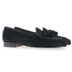 10076-T05 FLORENCE BLACK - Unlined