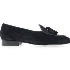 10076-T05 FLORENCE BLACK - Unlined