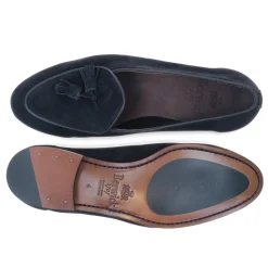 10076-T05 FLORENCE BLACK - Unlined
