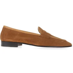 5541-T02 JANUS CALF SNUFF - Unlined