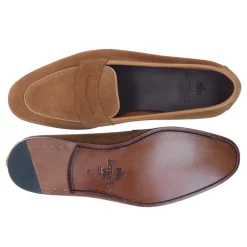 5541-T02 JANUS CALF SNUFF - Unlined