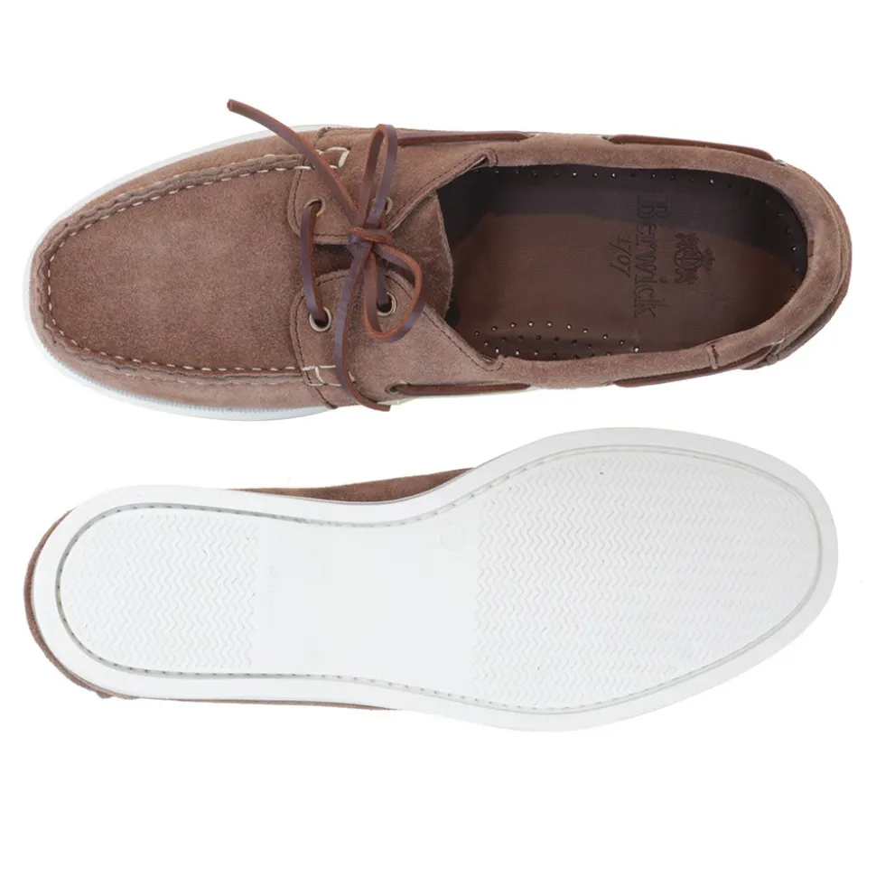 5604-T03 KUDU REVERSE BULRUSCH - Unlined