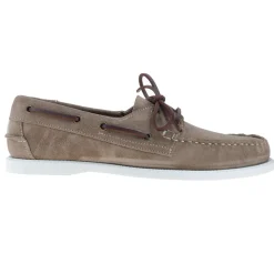 5604-T01 KUDU REVERSE SMOKE - Unlined