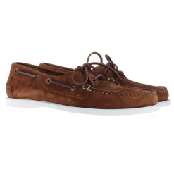 5604-T02 KUDU REVERSE SNUFF - Unlined