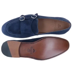 5111-T07 LICHT CACHEMIRE NAVY