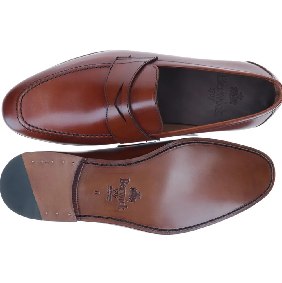 5105-T07 NOMERA CUERO - Unlined