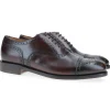 5454-T04 NOMERA DARK BROWN