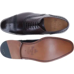 5454-T04 NOMERA DARK BROWN
