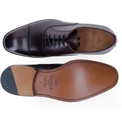 5217-T09 NOMERA DARK BROWN
