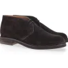 635-T01 REPELLO CALF DARK PEAT