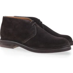 635-T01 REPELLO CALF DARK PEAT