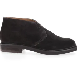 635-T01 REPELLO CALF DARK PEAT
