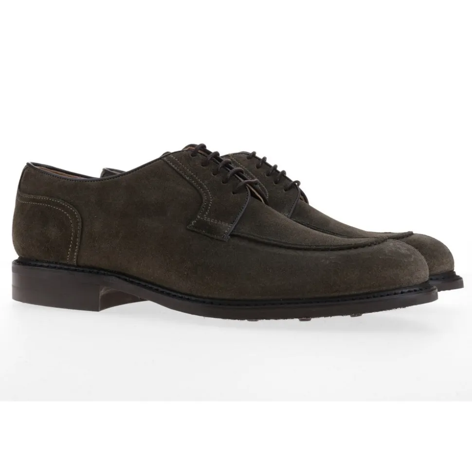 3682-T03 REPELLO CALF LODEN