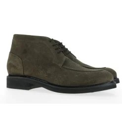 343-T02 REPELLO CALF LODEN