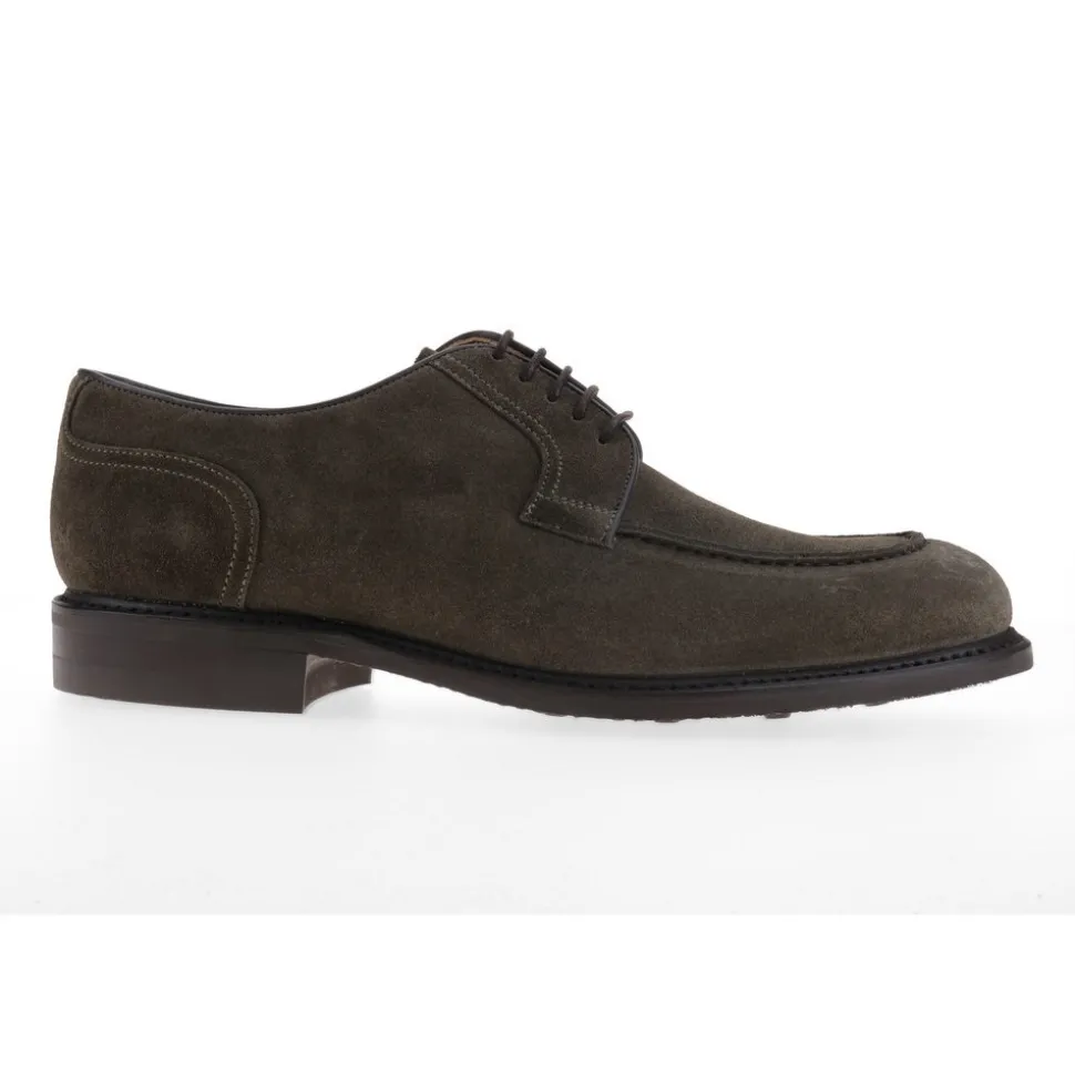 3682-T03 REPELLO CALF LODEN
