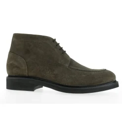 343-T02 REPELLO CALF LODEN