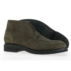 343-T02 REPELLO CALF LODEN