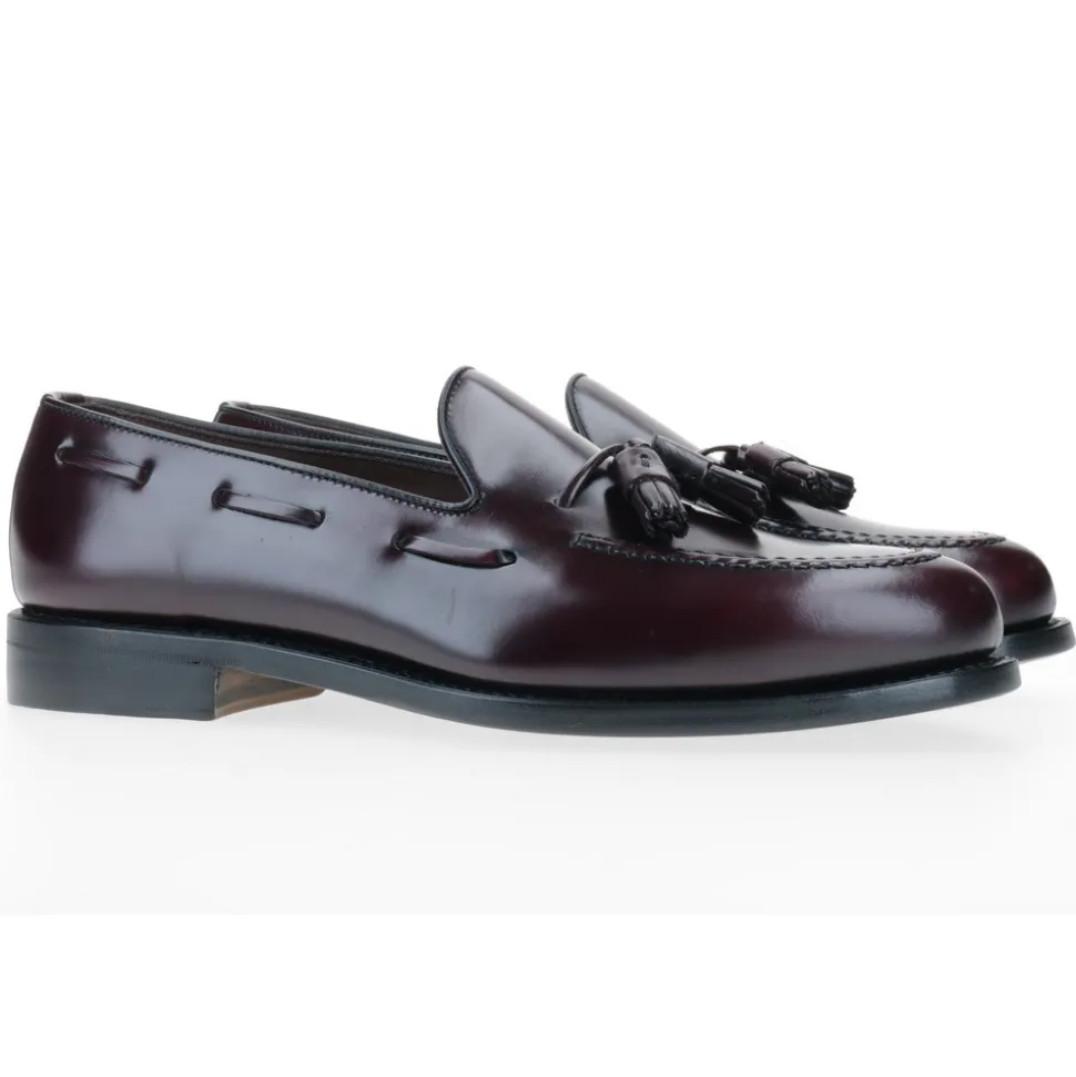 5139-T07 ROIS CORDOBAN - Unlined
