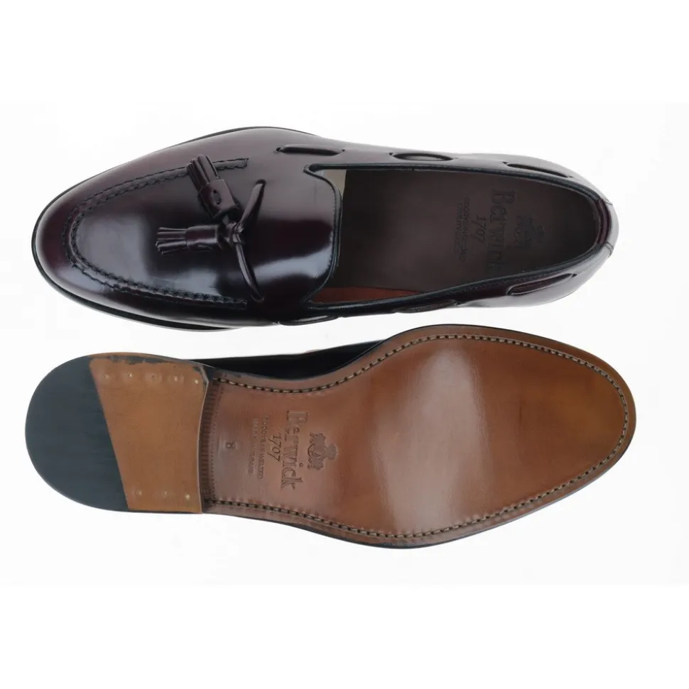 5139-T07 ROIS CORDOBAN - Unlined