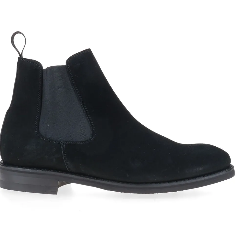 303-T03 SUPERBUCK BLACK