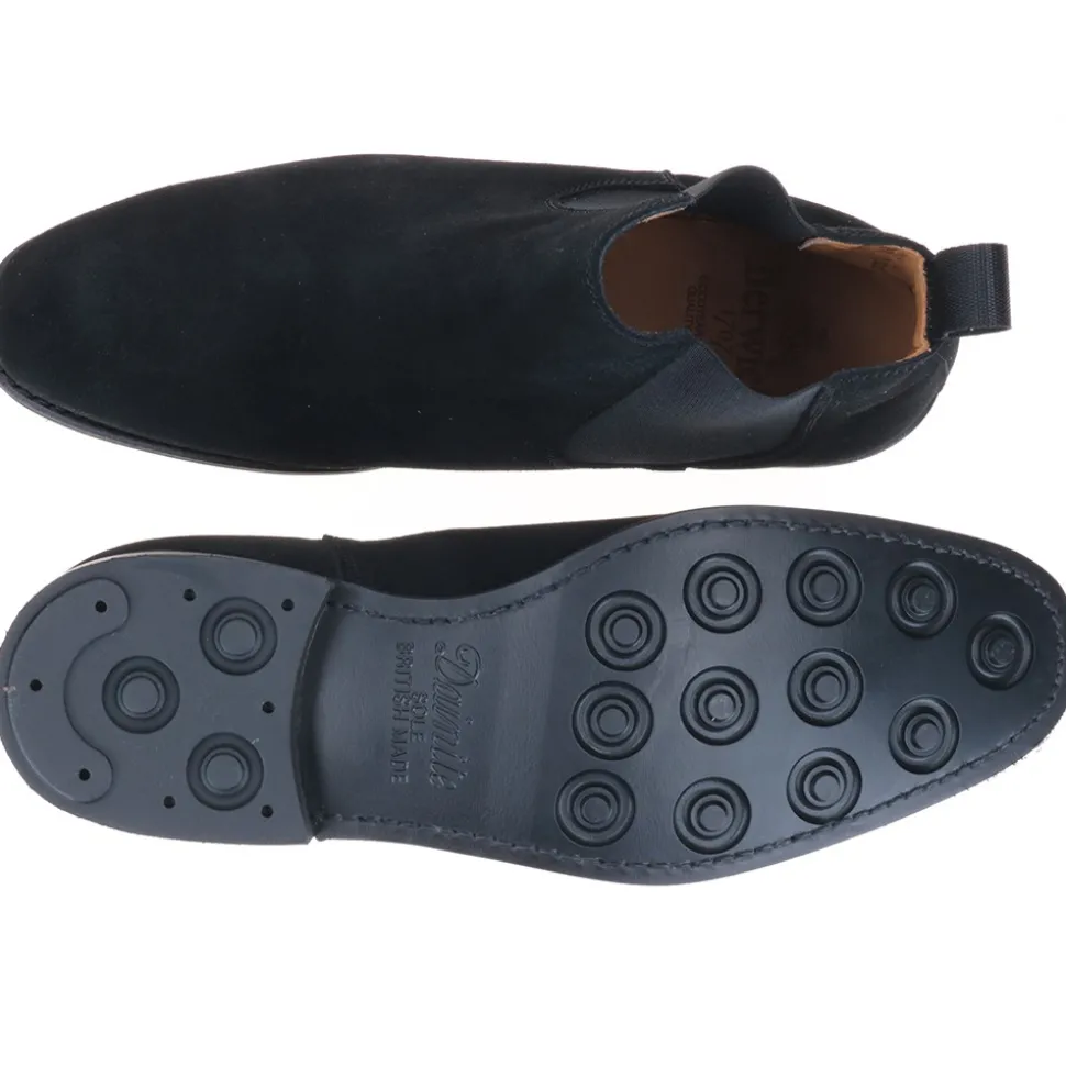 303-T03 SUPERBUCK BLACK