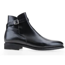 490-T02 VEGANO BLACK