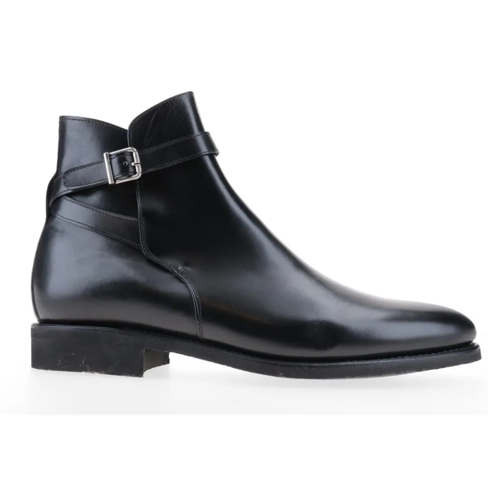 490-T02 VEGANO BLACK