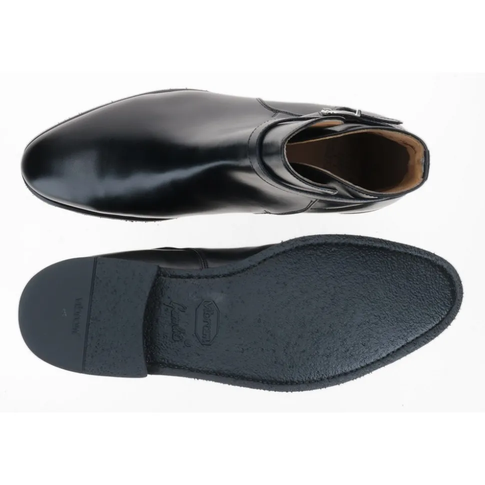 490-T02 VEGANO BLACK